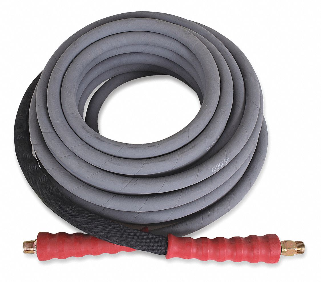 High Pressure Hose Grainger