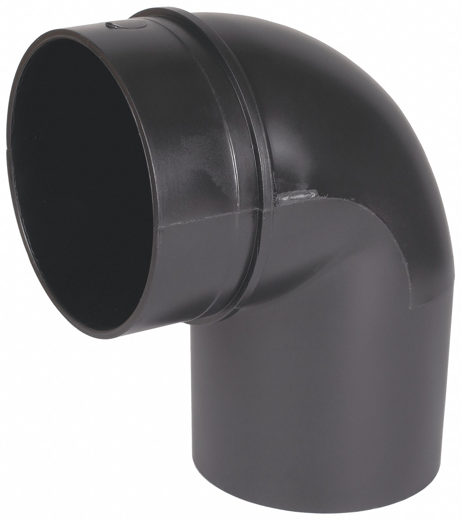 MITM Vacuum Inlet Elbow, For Vacuum Type Shop Vacuum 25GH79620134