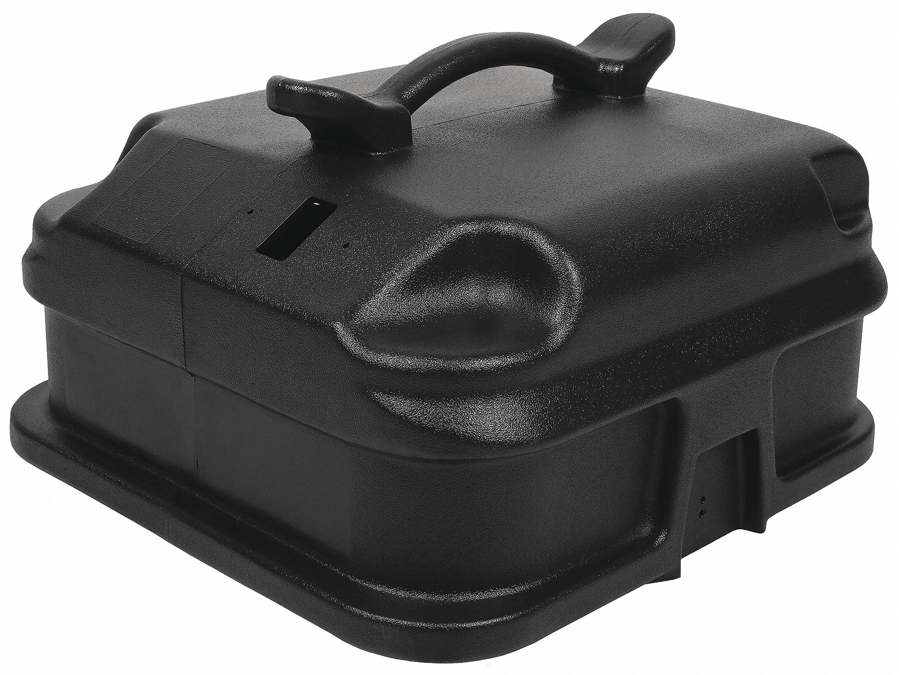 MITM Canister Lid, For Vacuum Type Shop Vacuum 25GR65620131