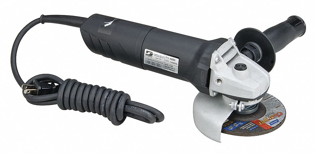 Angle Grinder Grainger