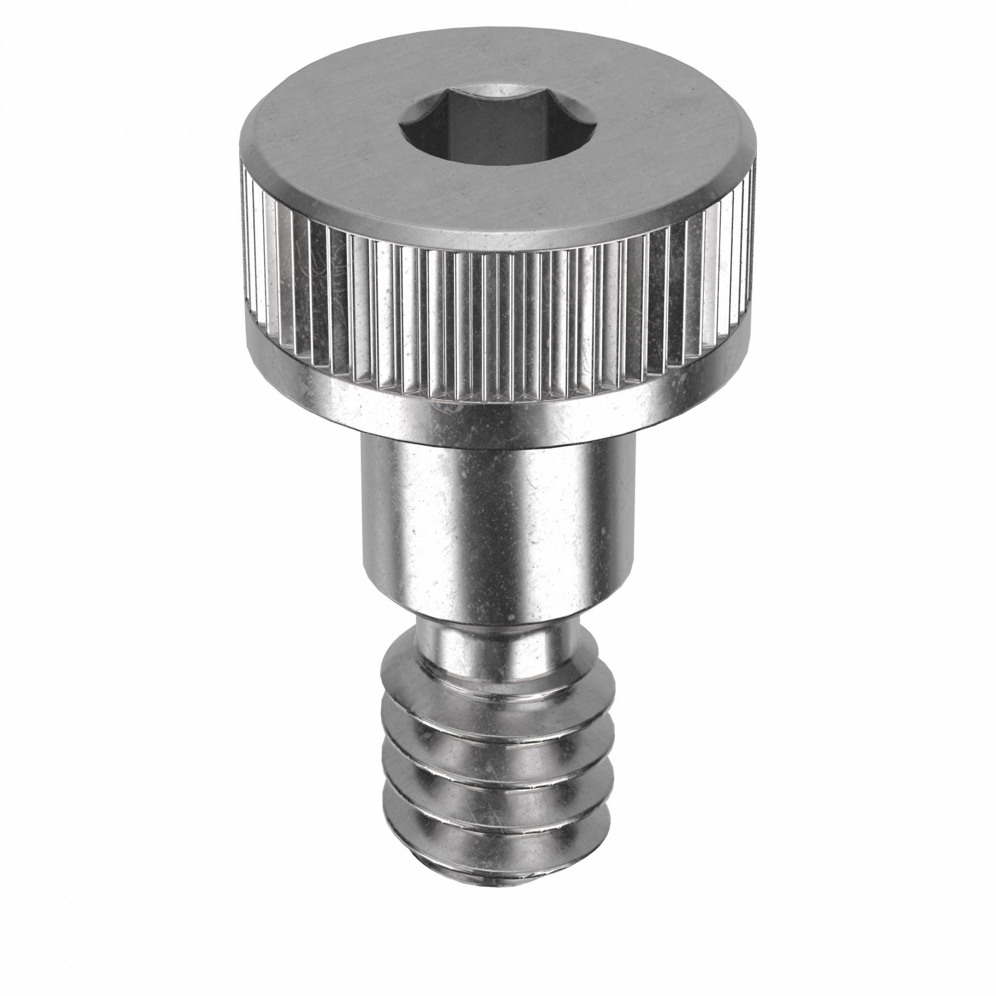 Std Shoulder Screw, 632 Thr Size, Shoulder Screw 25L357STR60253C02
