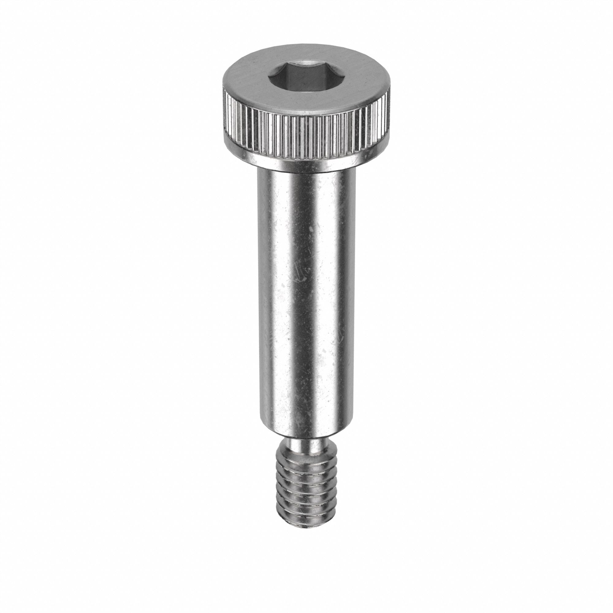 Std Shoulder Screw, M20.4 Thr Size, Shoulder Screw 25L619