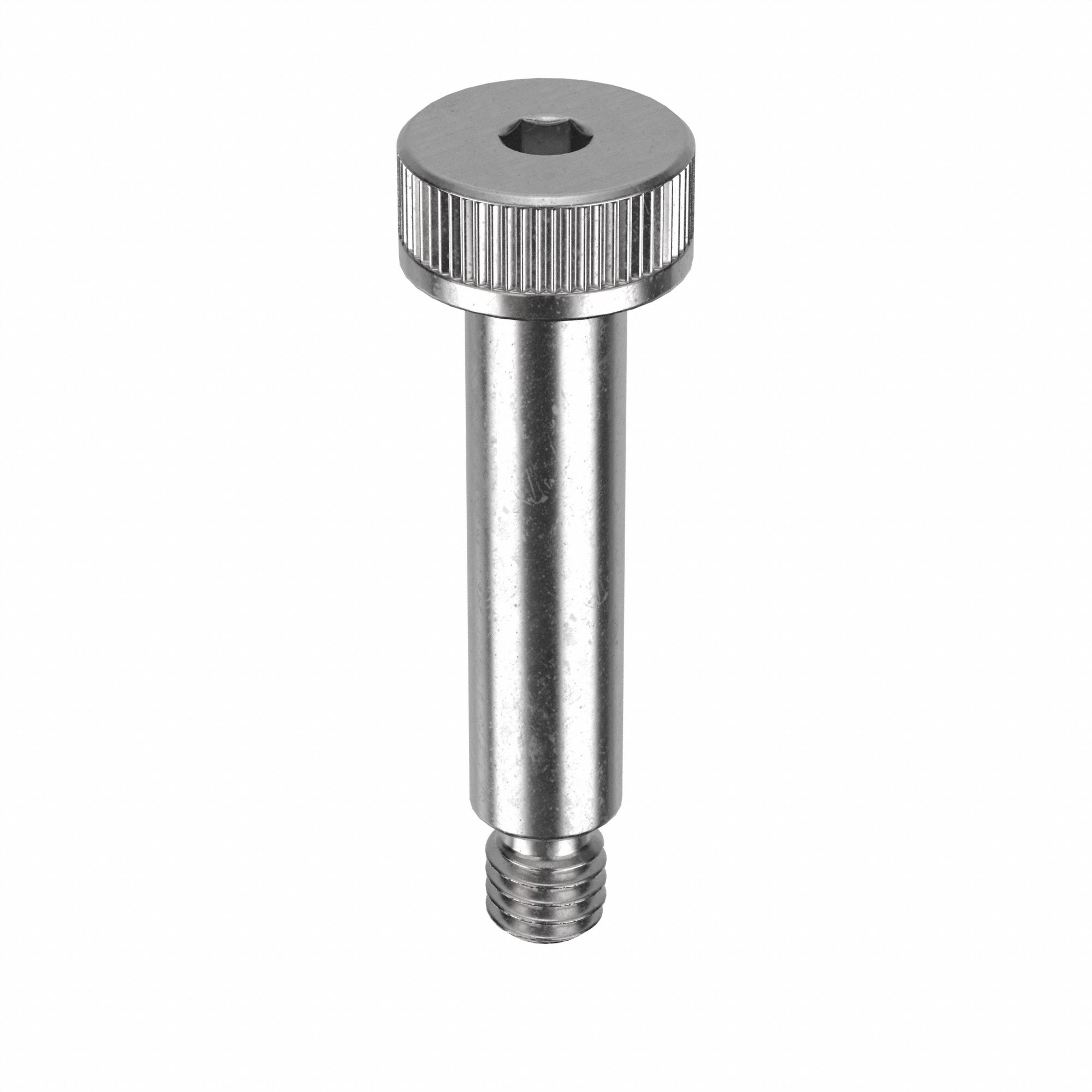 Std Shoulder Screw, M40.7 Thr Size, Shoulder Screw 25L628