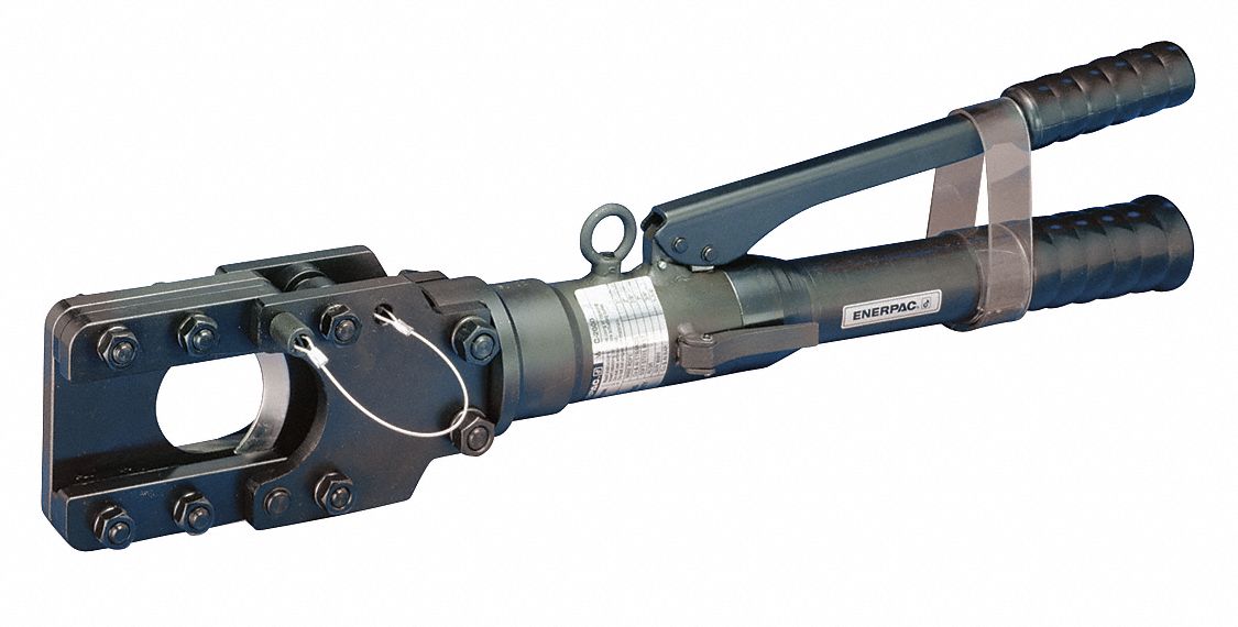 ENERPAC SelfContained Hydraulic Cutter 10,000 psi 25TV13WMC3380