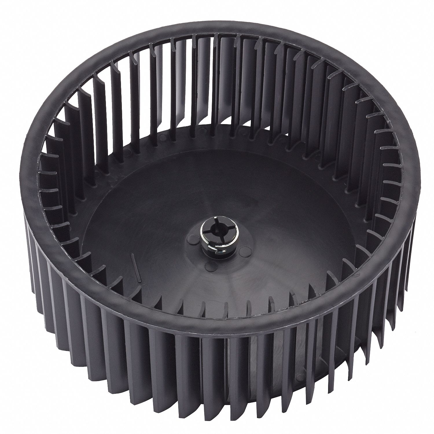 BROAN Blower Wheel, For Use With Mfr. Model Number L100 25WT44