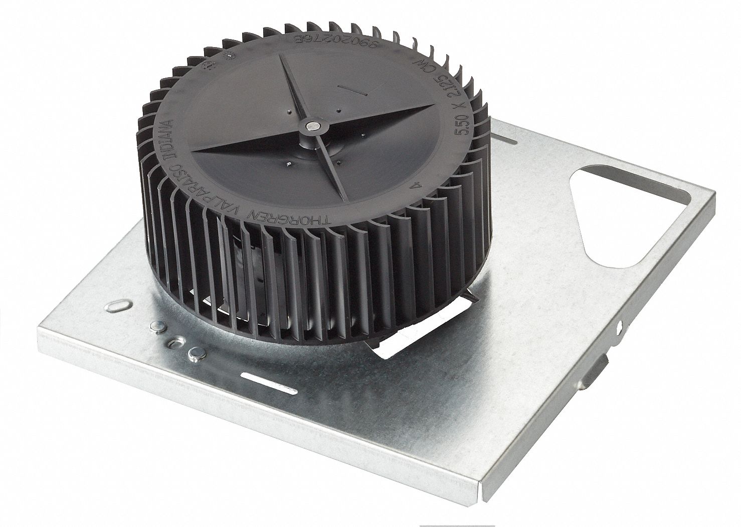 BROAN, For 676, 97015159, Blower Assembly - 25WT97|97015159 - Grainger