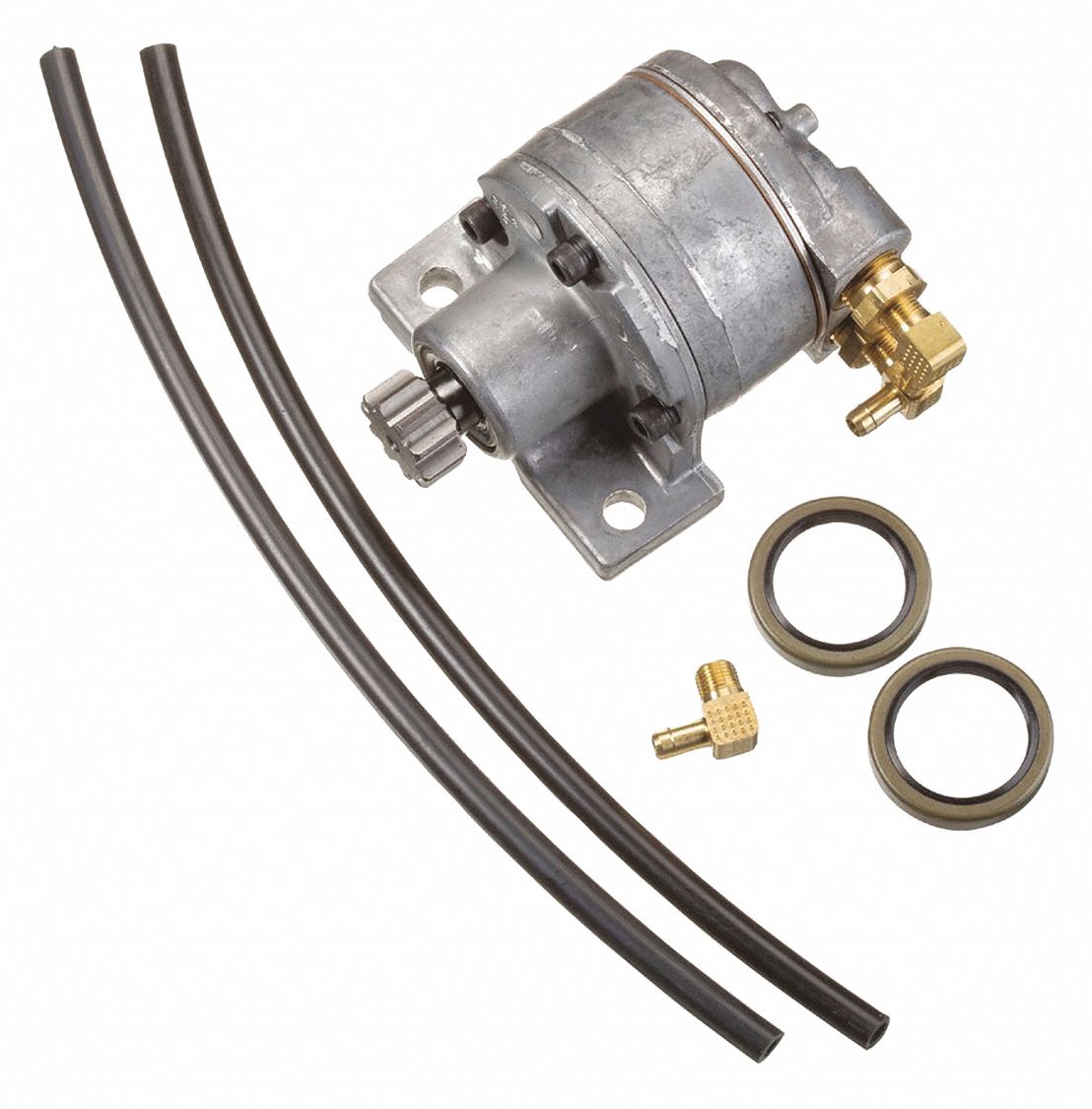 RIDGID, For 300 Series Threaders, 62052, Complete Pump 25WZ9262052