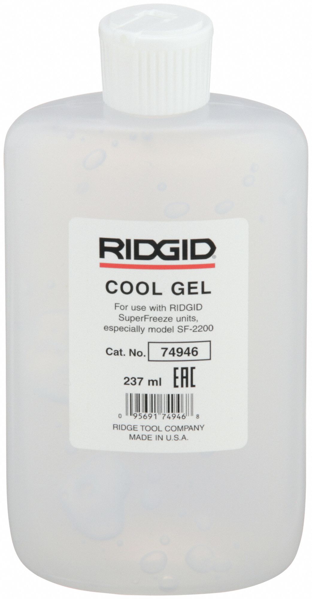 RIDGID, 1/2 in Min Steel Pipe Size, 1 1/2 in Max Steel Pipe Size