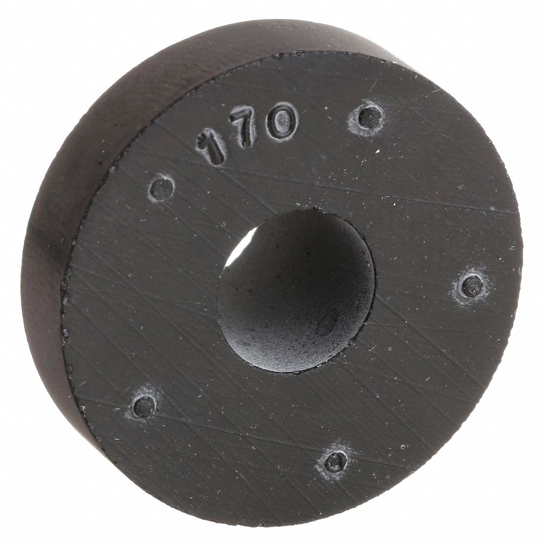 MILLER ELECTRIC, Fuel Tank Bushing 25XU52124253 Grainger