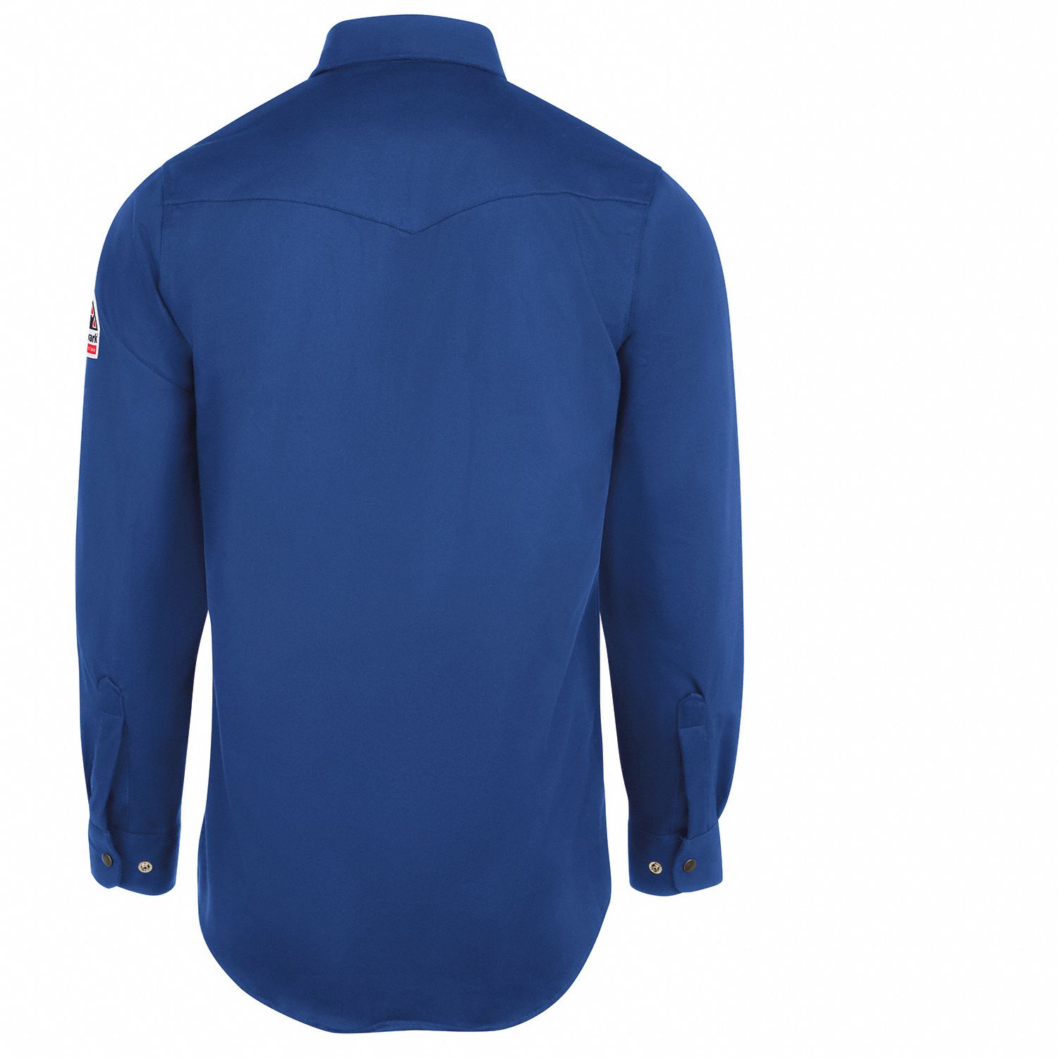 VF IMAGEWEAR Deluxe Shirt 7.7 cal/sq cm ATPV, Men's, Regular, S, Excel