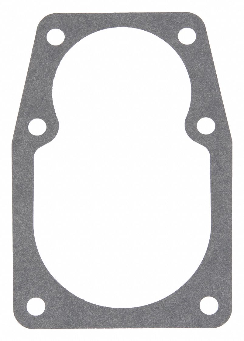 SPEEDAIRE, NR29A, Gasket Cylinder, Gasket,Cylinder Flange,NonAsbestos