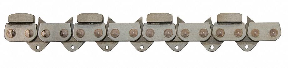 ICS 525343 Concrete Chain Saw Chain,15" Chain L 843669022620 eBay