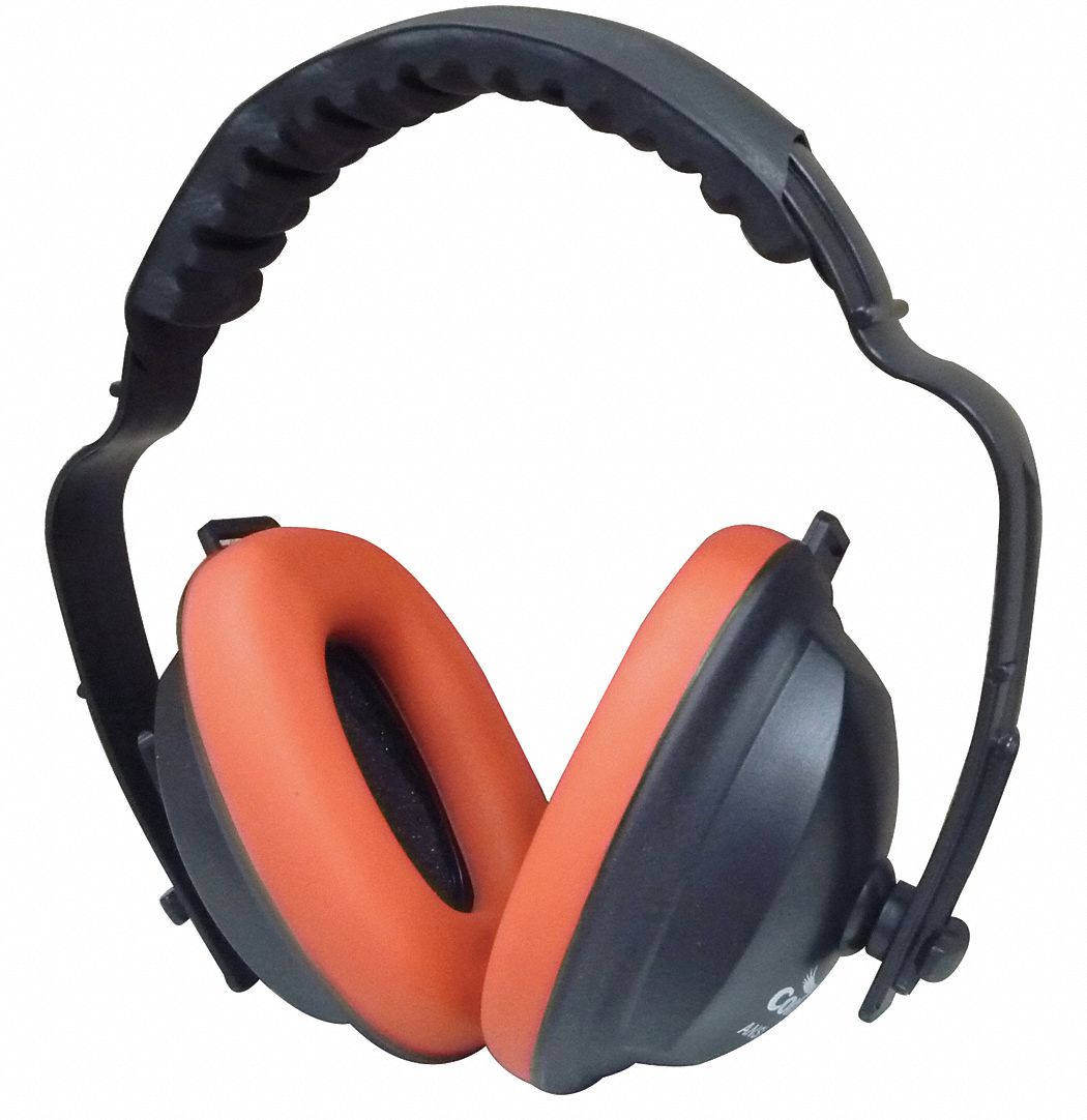 CONDOR, OvertheHead Earmuff, Passive, Ear Muffs 26X62426X624
