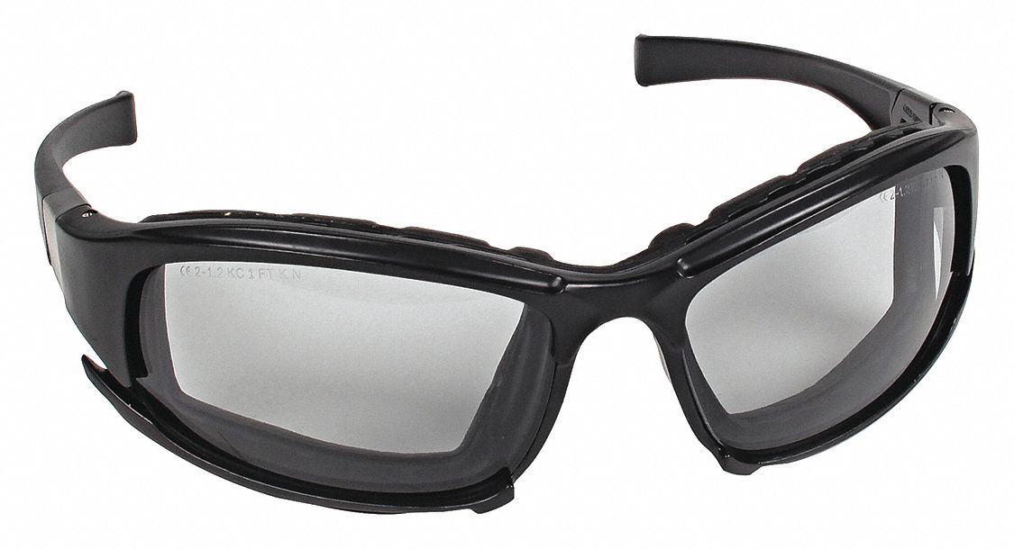 KLEENGUARD V50 Calico AntiFog, ScratchResistant Safety Glasses