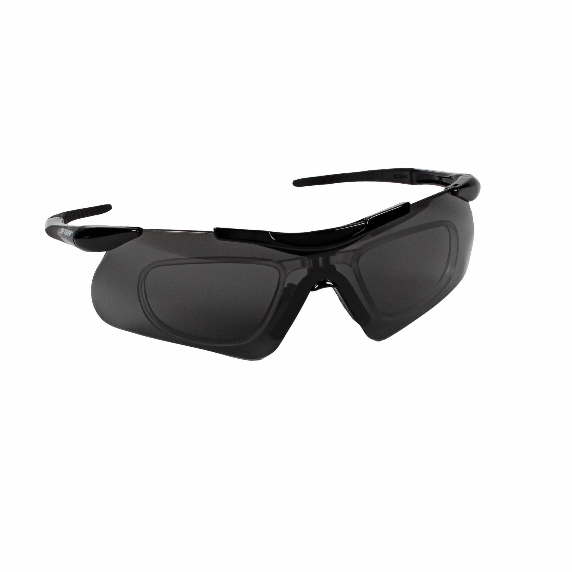 KLEENGUARD V60 Nemesis Safety Inserts AntiFog, ScratchResistant