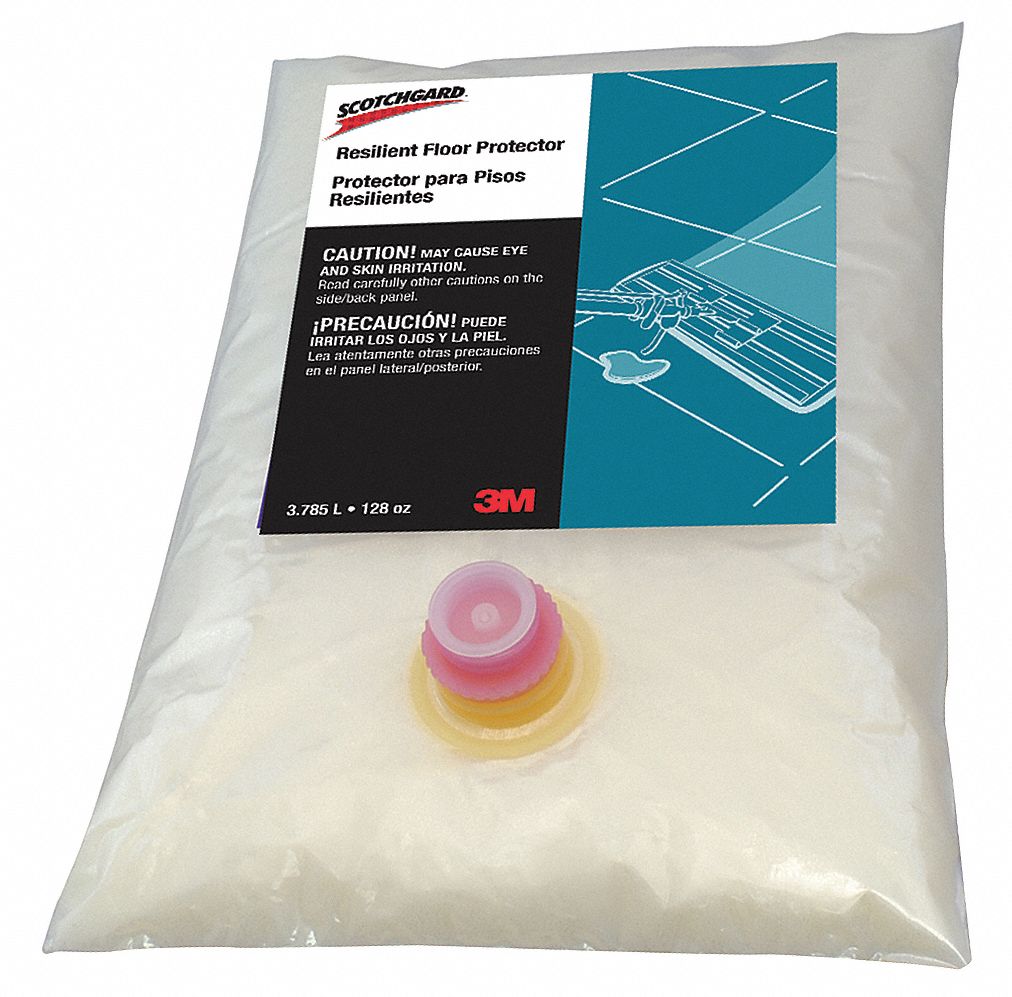 Scotchgard Vinyl Floor Protector Flooring Guide by Cinvex