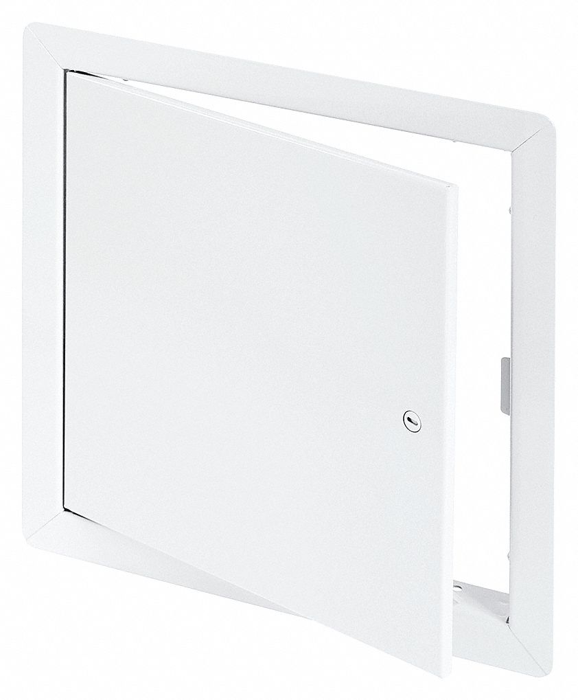TOUGH GUY ACCESS DOOR STANDARD 8X8 Access Doors GGM5YL92 5YL92