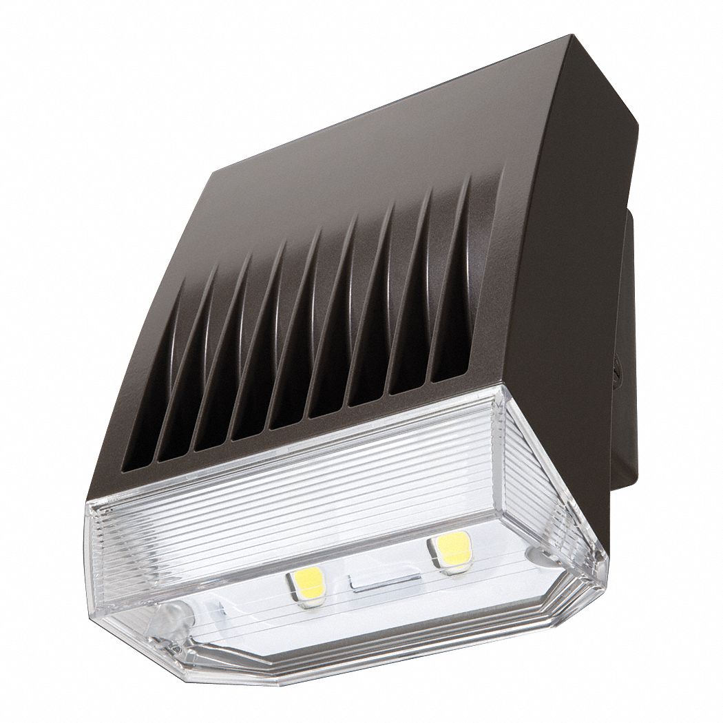 LUMARK Luminaria,Wallpack,LED,Pared,85W,5000K Inducción 28M330