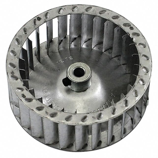 Hvac Blower Wheel Replacement Cost Blower Motor