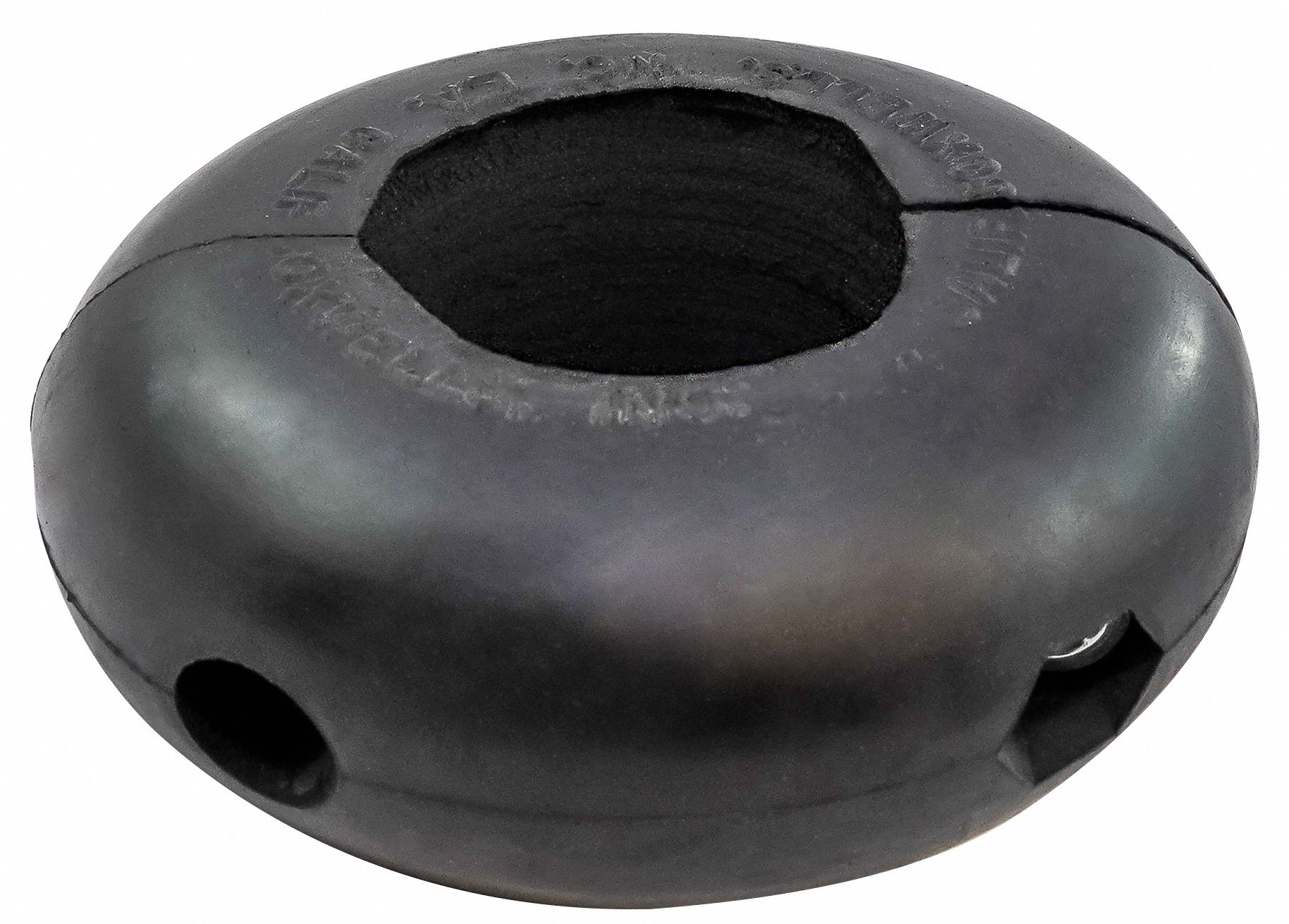 COXREELS Bumper Stop Rubber, For 1195SERIES Reel Series, For 2 in Hose Dia, Circle 291AN4