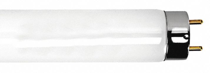 GE LIGHTING Lámpara Fluorescente 28 Watts, Color de Temp. 4100K Lámparas Lineales