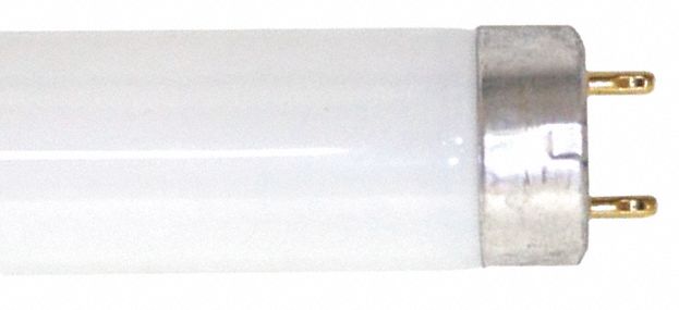 GE LIGHTING Lámpara Fluorescente 32 Watts, Color de Temp. 4100K Lámparas Lineales