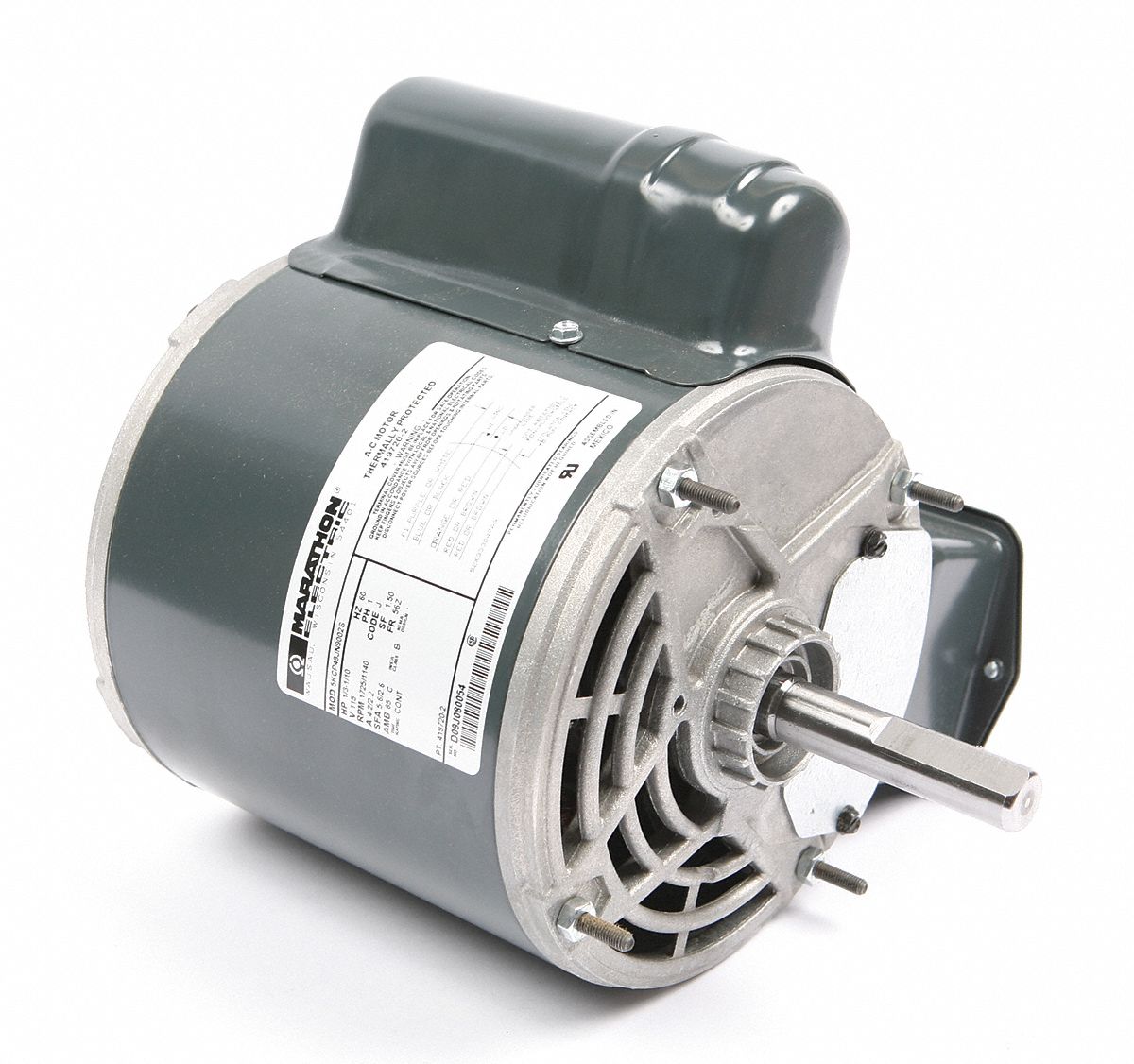 VULCAN HART, Fits Vulcan Hart Brand, GE Motor - 29AC74|00-419720-00002