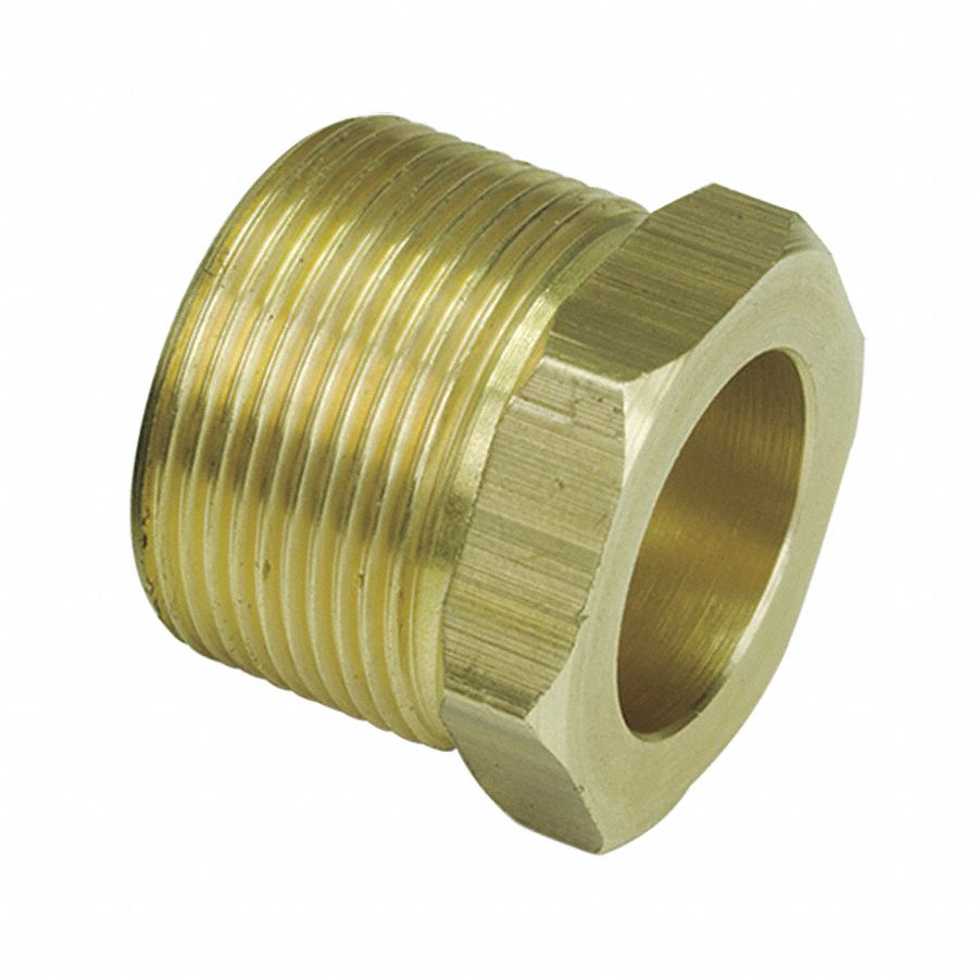 DAYTON, Packing Nut, Packing Nut - 29AG12|PPM5ZN001G - Grainger