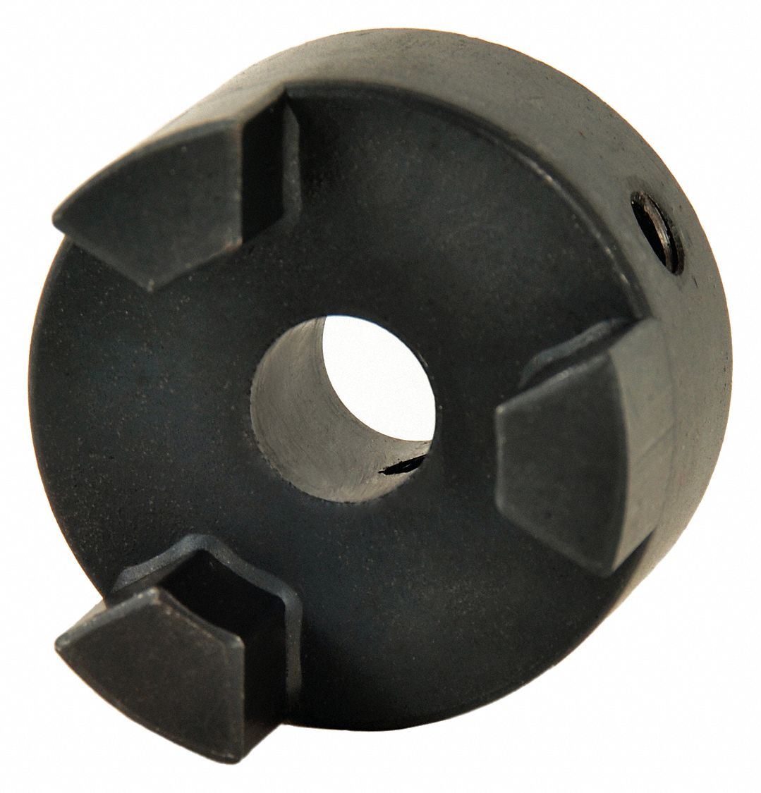 DAYTON, L090 Coupling Size, 2 7/64 in Outside Dia, Shaft Coupler Body