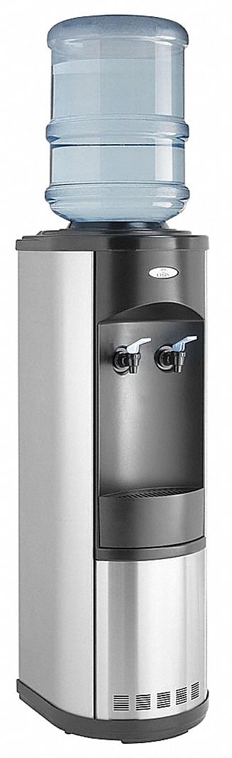 OASIS BTSA1SK Water Cooler, Bottle, Free Standing, 115 eBay
