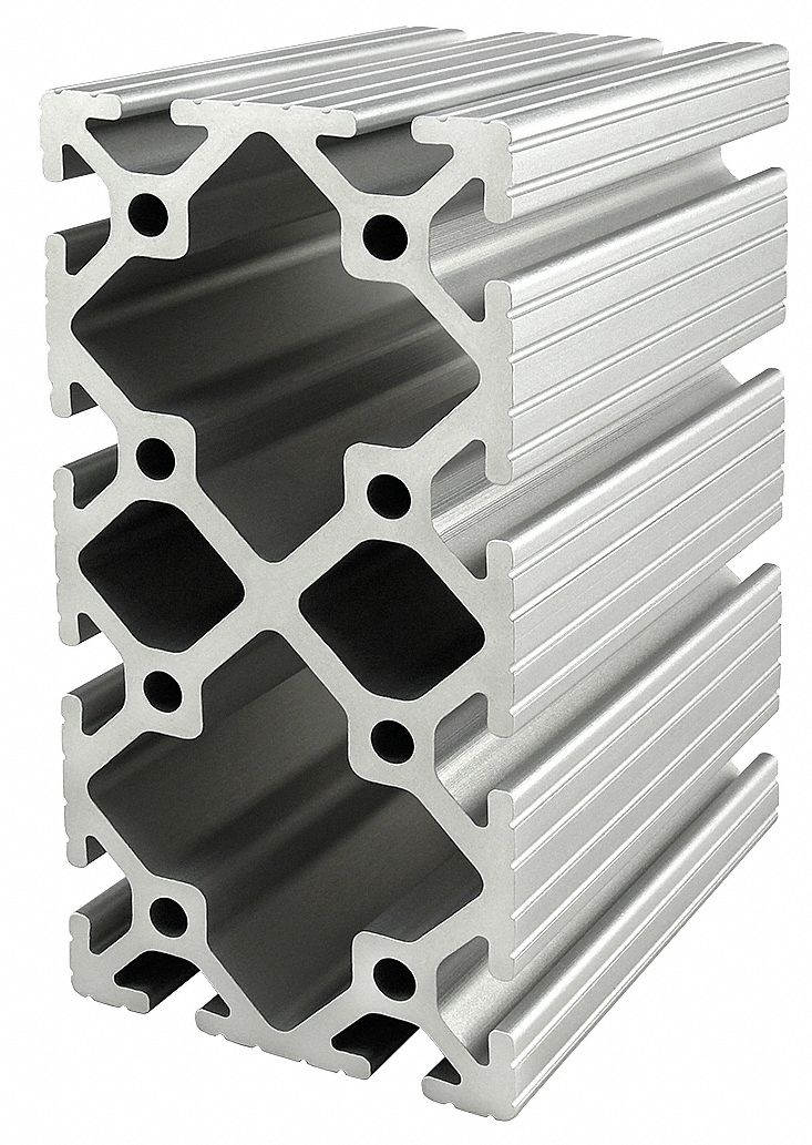 80/20 3060145 Framing Extrusion,TSlotted,15 Series eBay