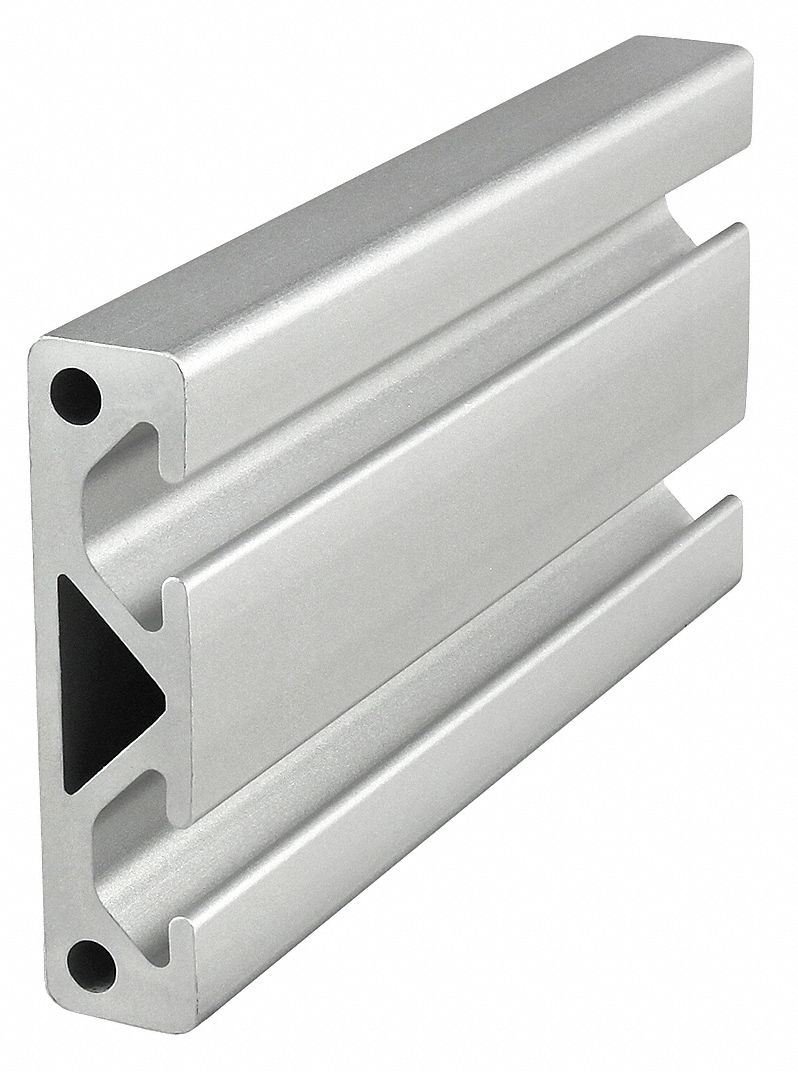 80/20 Framing Extrusion 29NZ862550134M Grainger