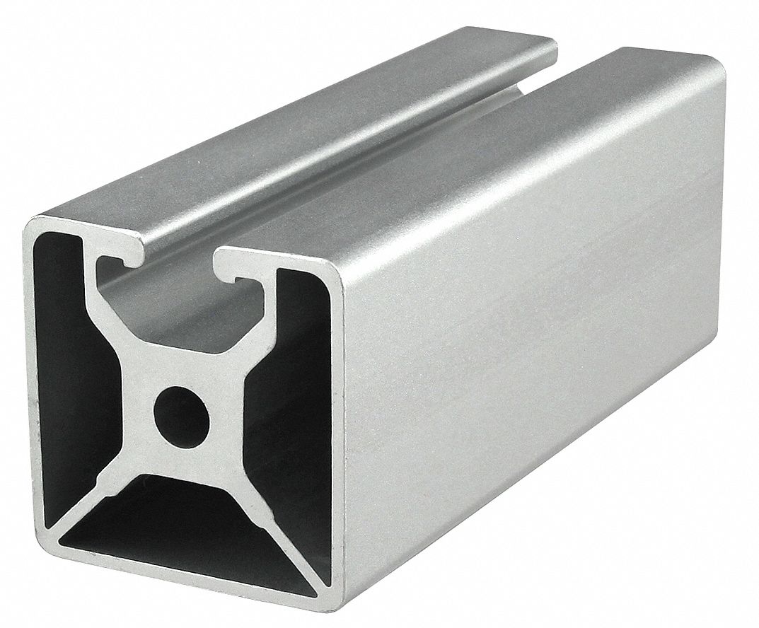 80/20 Framing Extrusion 29NZ884040014M Grainger