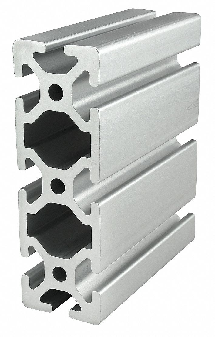 80/20 Framing Extrusion 29NZ924040124M Grainger