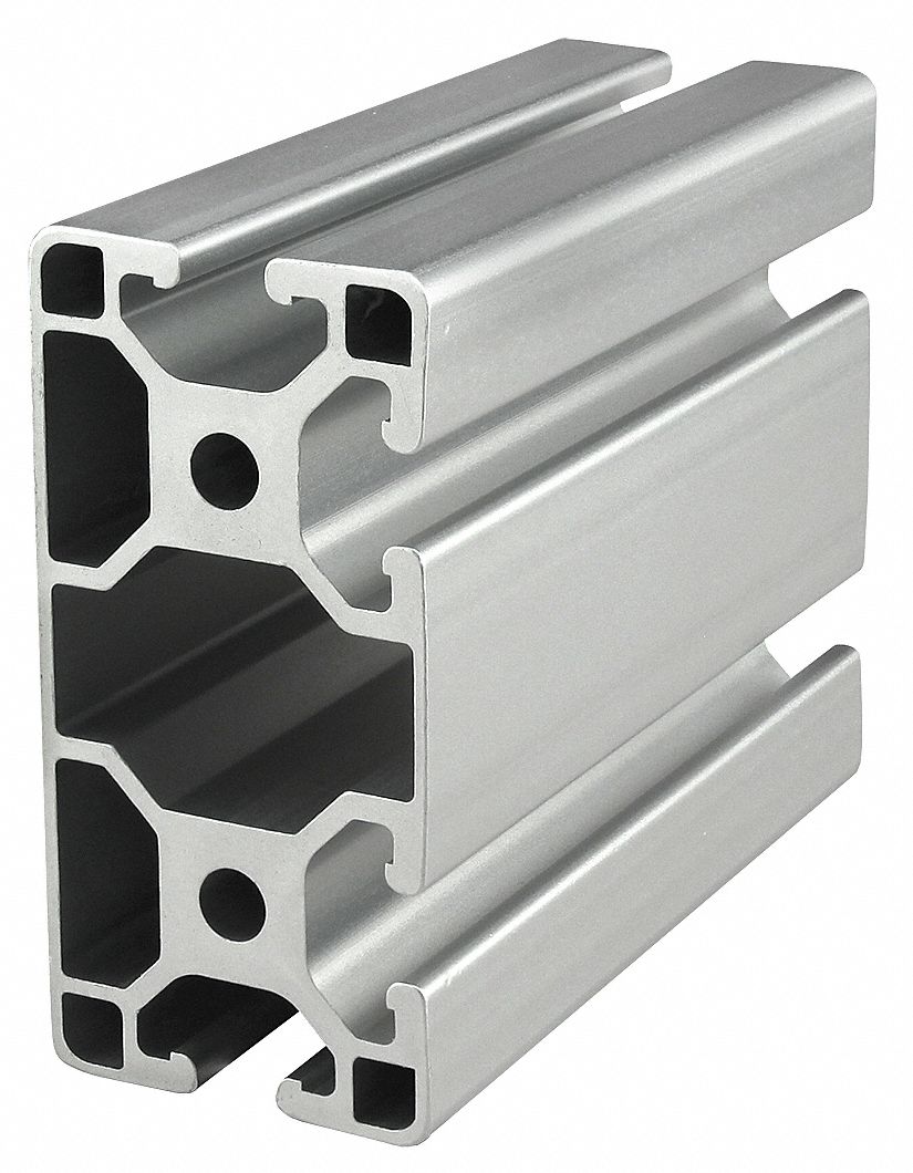 80/20 Framing Extrusion 29NZ96404084LITE4M Grainger