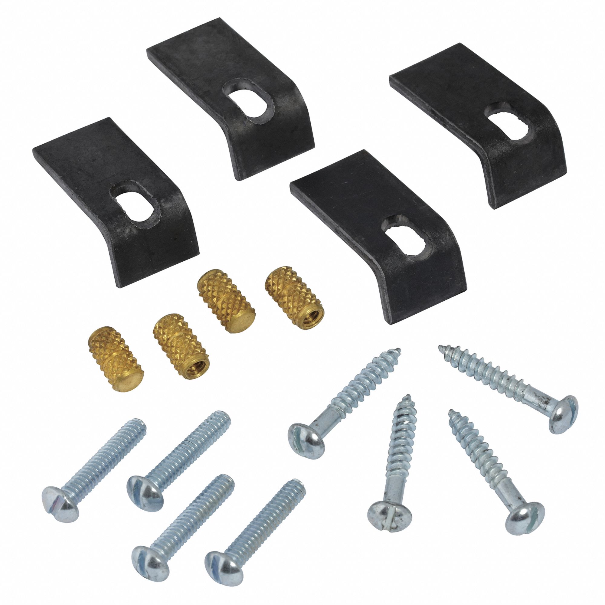 AMERICAN STANDARD Under Mount Mounting Kit 29RU280471940070A Grainger
