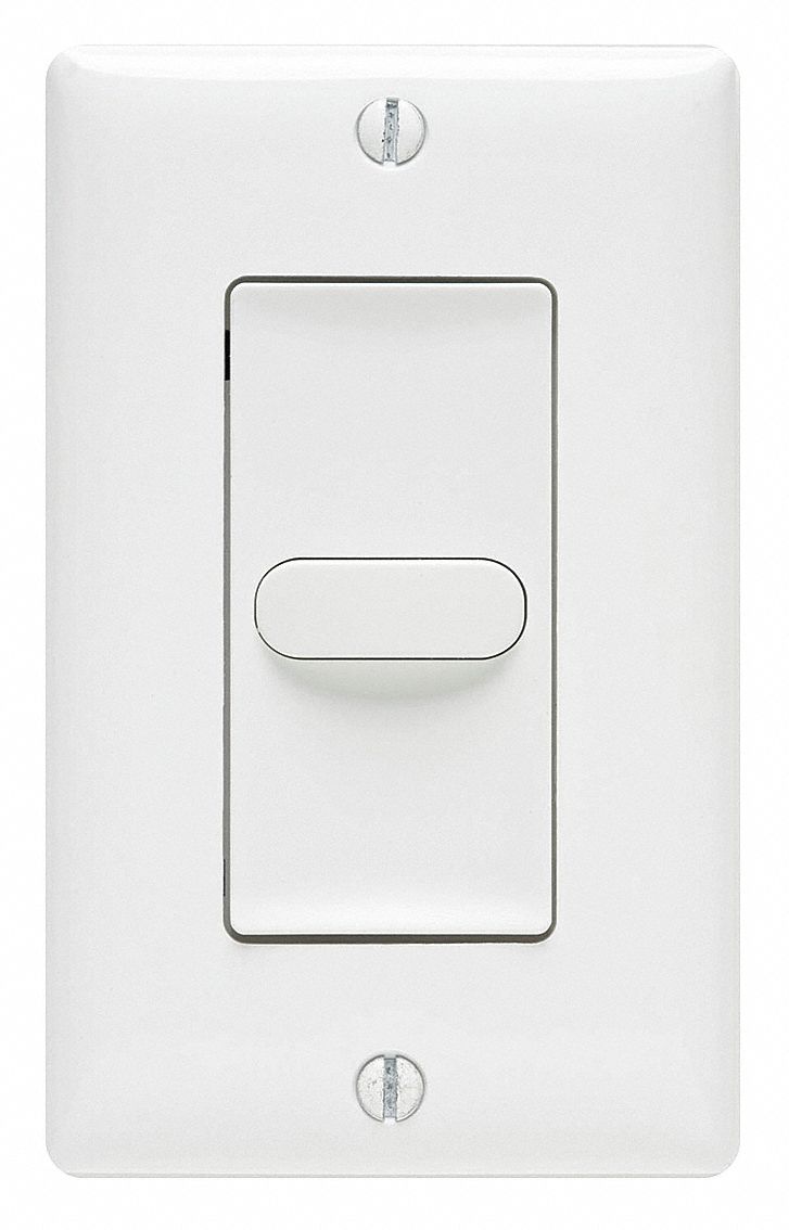 HUBBELL WIRING DEVICEKELLEMS Wall Switch, Hubbell CU300HD and CU300M