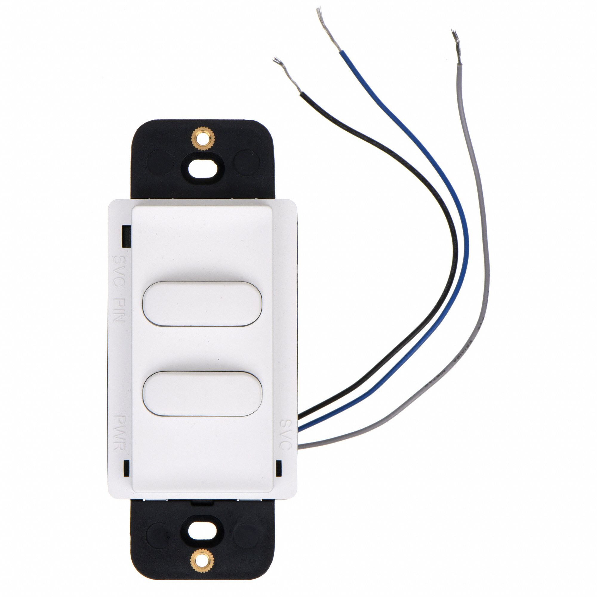 HUBBELL WIRING DEVICEKELLEMS Wall Switch, Hubbell CU300HD and CU300M