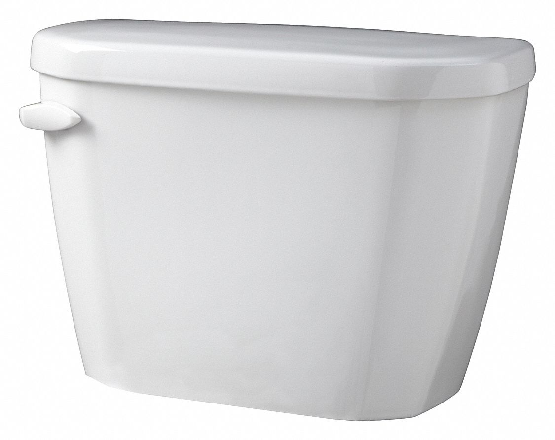 Gerber Viper(TM), 1.28 Gallons per Flush, Toilet Tank 29VL36WS28