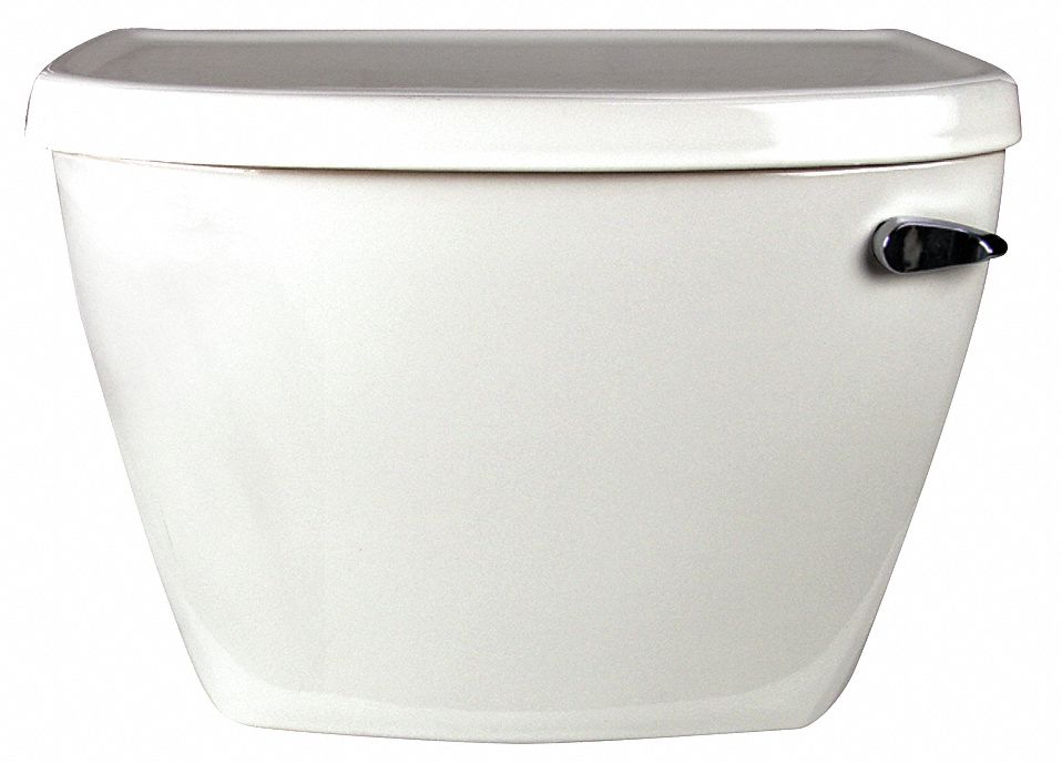 American Std Yorkville(TM) Cadet(R), 1.6 Gallons per Flush, Toilet Tank