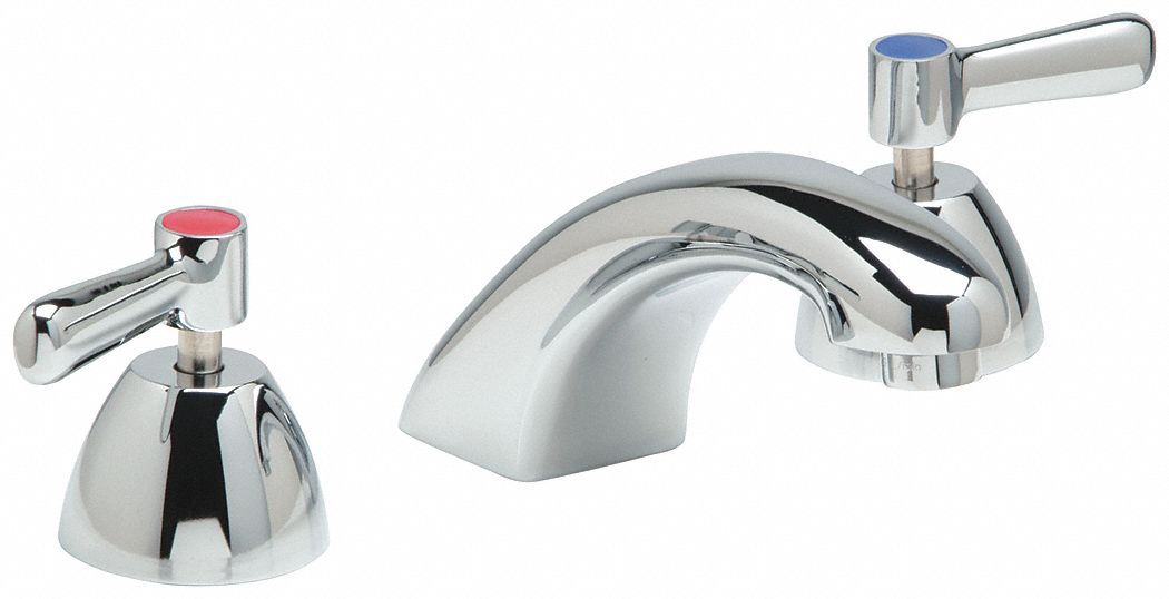 Zurn, AquaSpec, Low Arc Bathroom Faucet 29VM07Z831R1XL Grainger