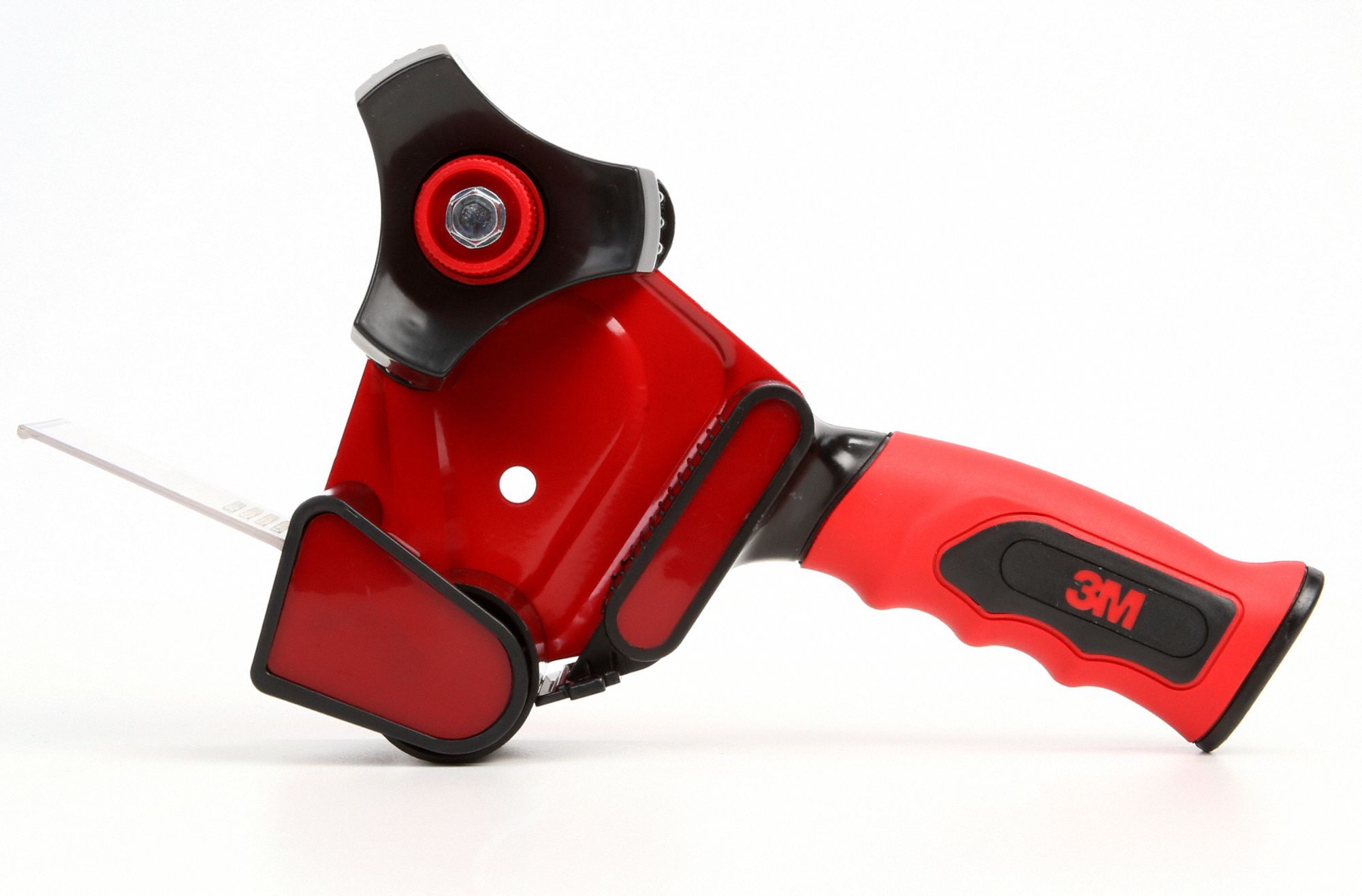 SCOTCH Handheld Tape Dispenser, For Maximum Tape Width 2 in, Dispenser