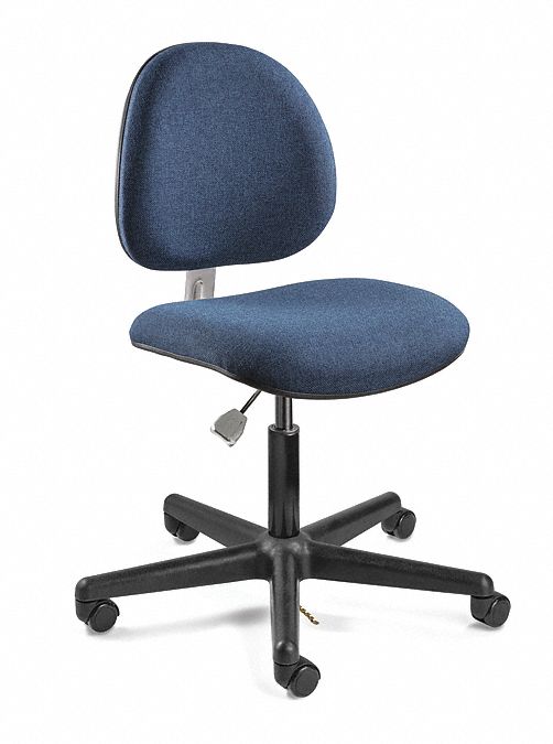 ESD and Cleanroom Chairs Grainger Industrial Supply