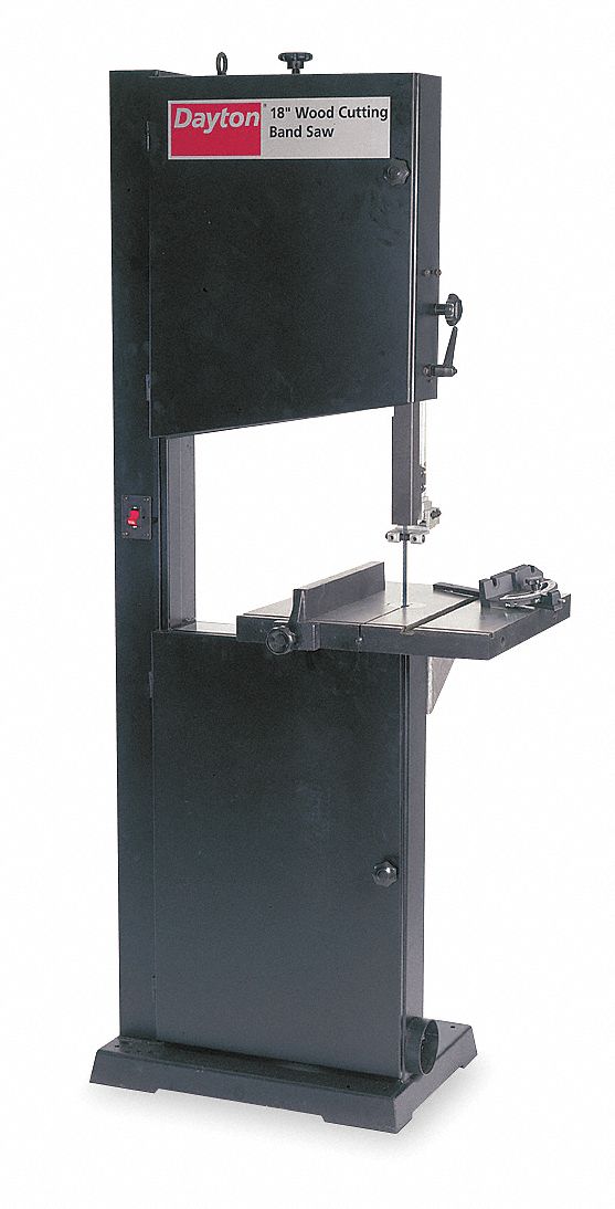 Dayton Band Saw Parts Manual Reviewmotors.co