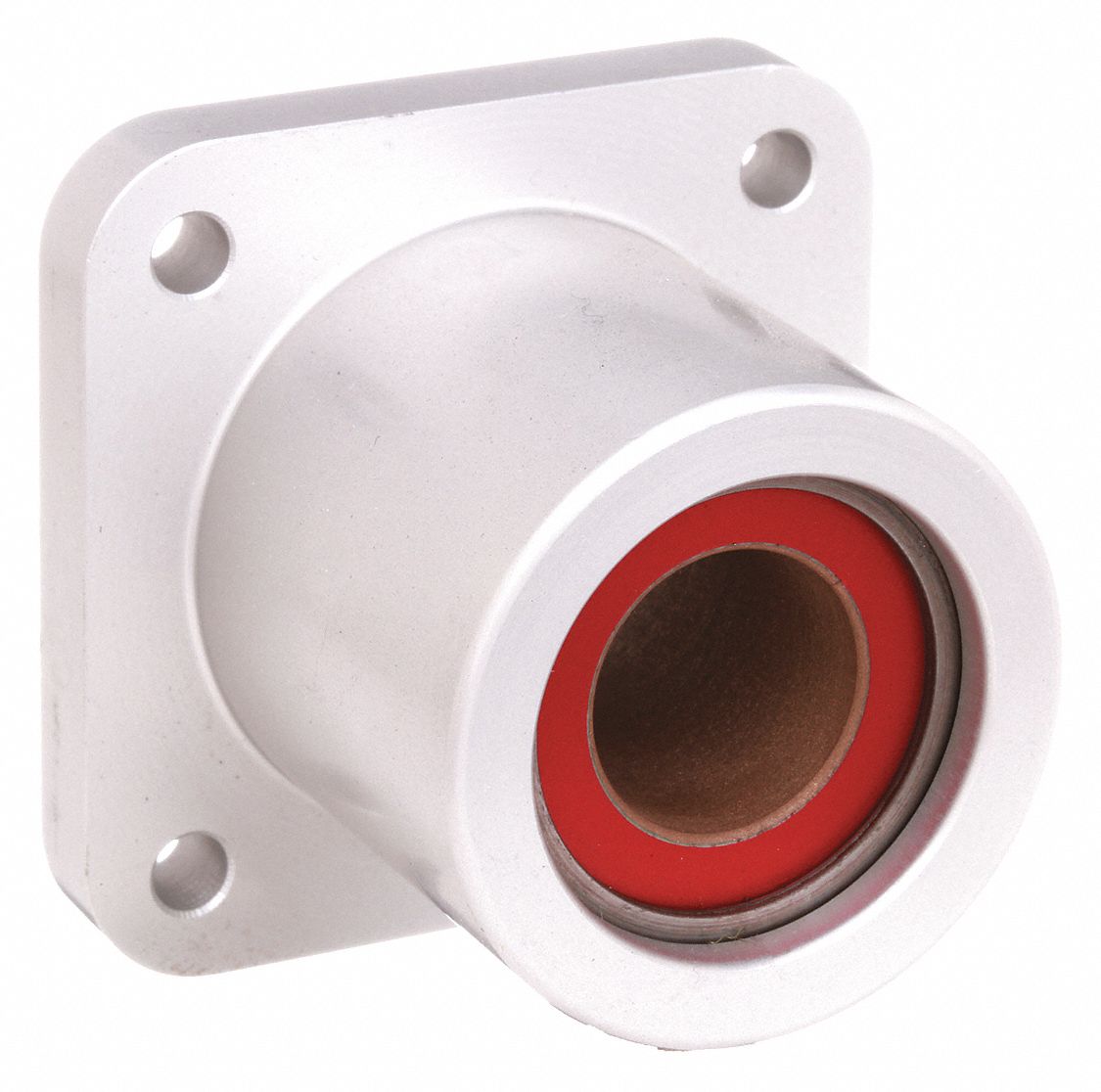 PBC LINEAR, Single, SelfAligning, Mounted Linear Bearing 2CPL5SFP16