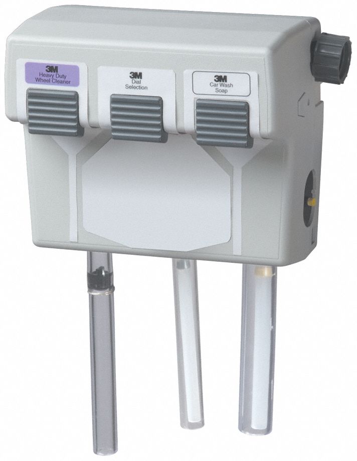 3M All Purpose Cleaner and Degreasers Solvent, 5 gal Cleaner Container