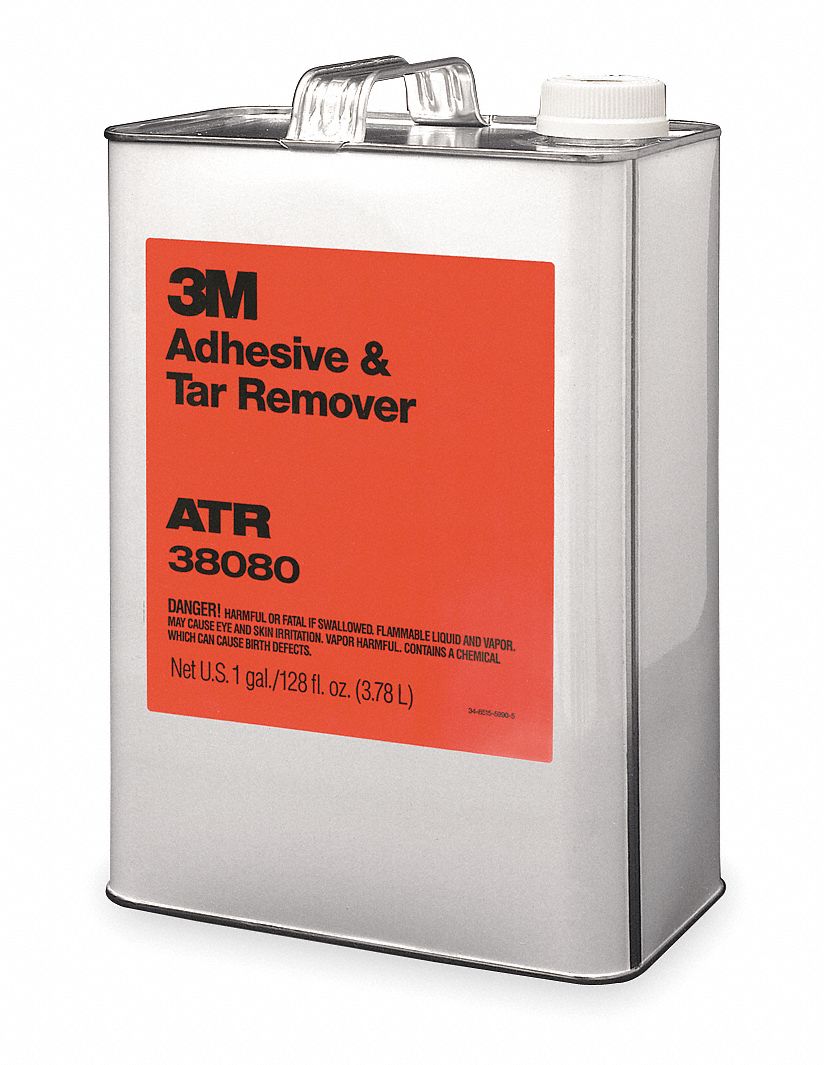 Adhesive Remover Grainger