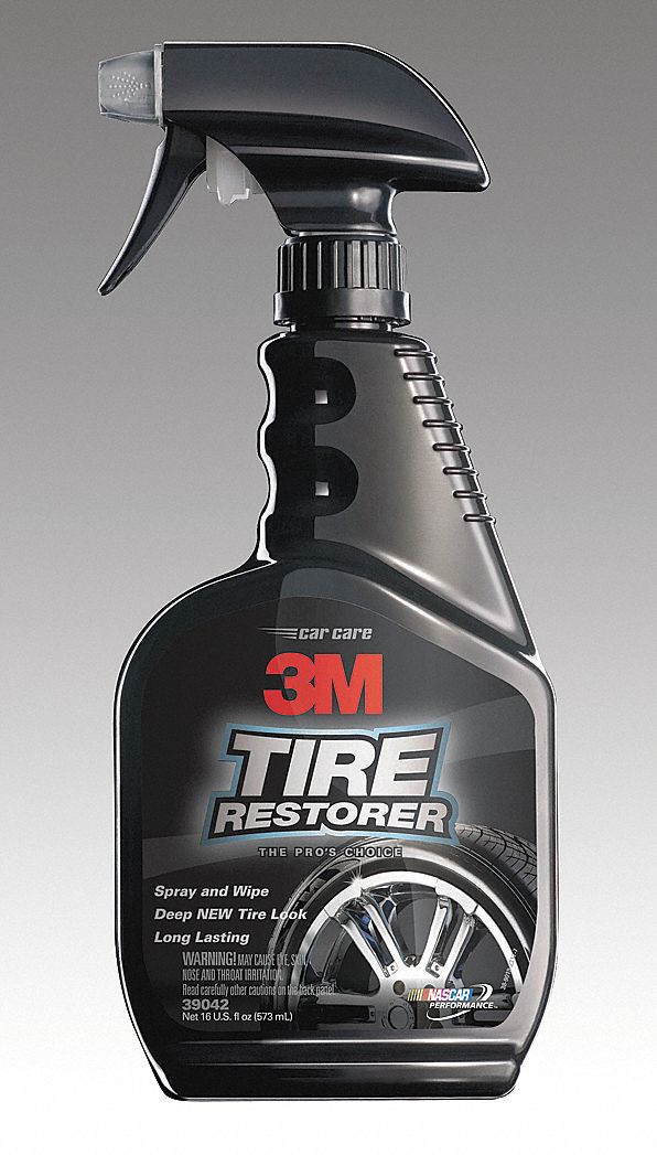 3M 39042 Rubber Treatment/Tire Dressing 51131390423 eBay