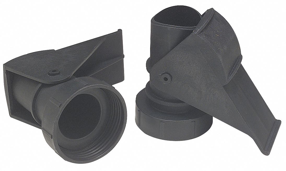 3M, Butterfly Dispenser Valve zz_2CTR805854 Grainger