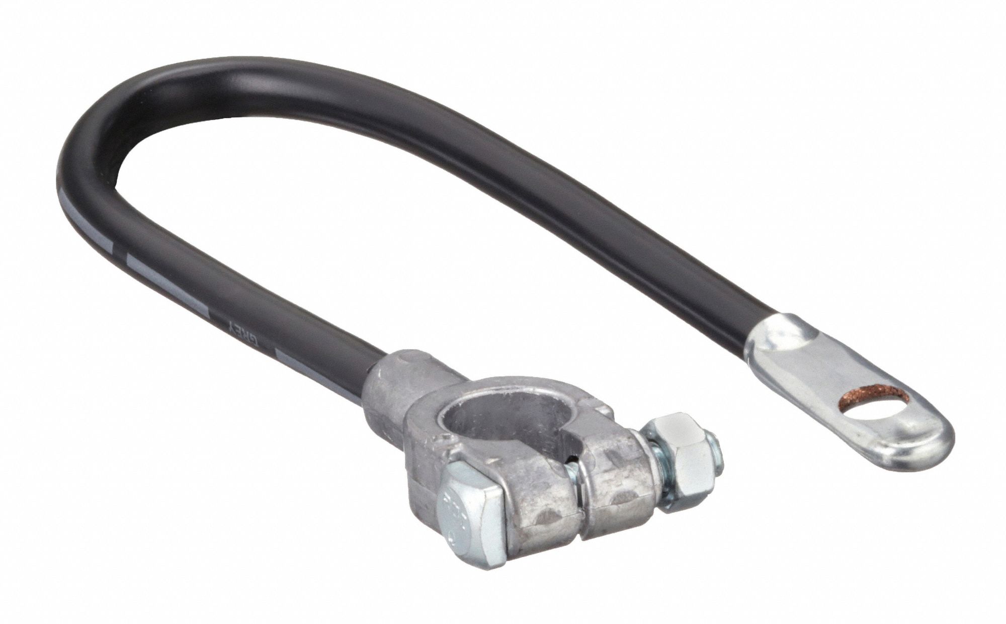 GROTE, Top Post Cable, 4 ga Wire Size, Battery Cable 2CWH1827014